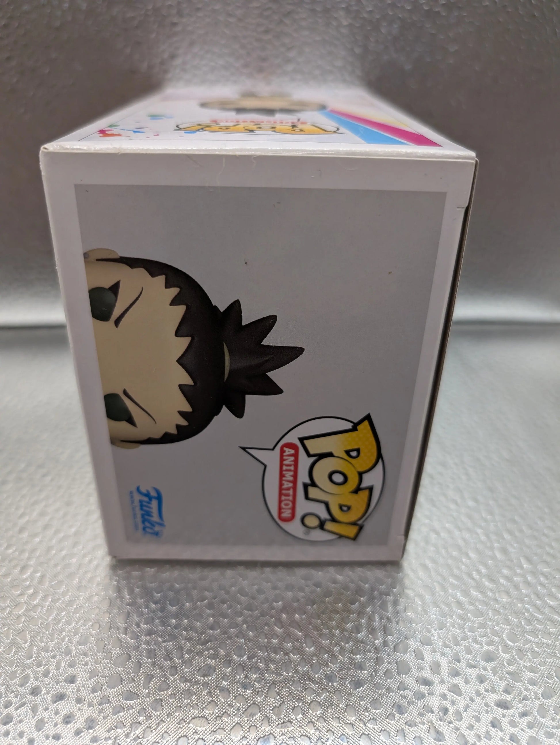 Funko Pop Vinyl - Shikadai #1039 Boruto - Naruto Shippuden FRENLY BRICKS - Open 7 Days