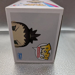 Funko Pop Vinyl - Shikadai #1039 Boruto - Naruto Shippuden FRENLY BRICKS - Open 7 Days