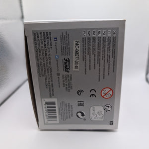 Yzma with Bomb SDCC 786 Disney Funko Pop Vinyl FRENLY BRICKS - Open 7 Days