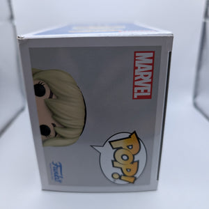 Funko POP! Spider-Man Gwen Stacy #1275 Entertainment Earth Exclusive Figure FRENLY BRICKS - Open 7 Days