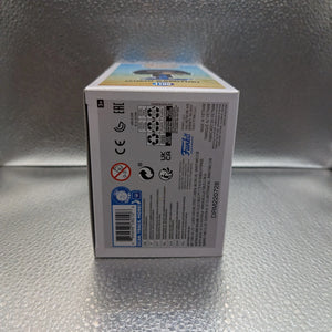 Funko Pop! Vinyl: Naruto Shippuden - Izumo Kamizuki #1198 FRENLY BRICKS - Open 7 Days