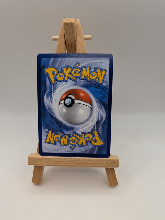 Rotom ex - 126/094 - SIR - Phantasmal Flames - Pokemon Card FRENLY BRICKS - Open 7 Days