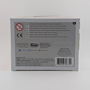 Funko POP! Ad Icons Honey Smacks #25 Dig em' Frog Vinyl Collectable Rare FRENLY BRICKS - Open 7 Days