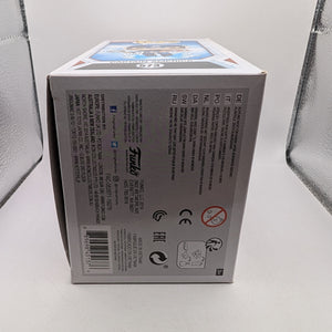 Funko Pop Vinyl - Marvel Avengers: Endgame - Captain America #573 FRENLY BRICKS - Open 7 Days