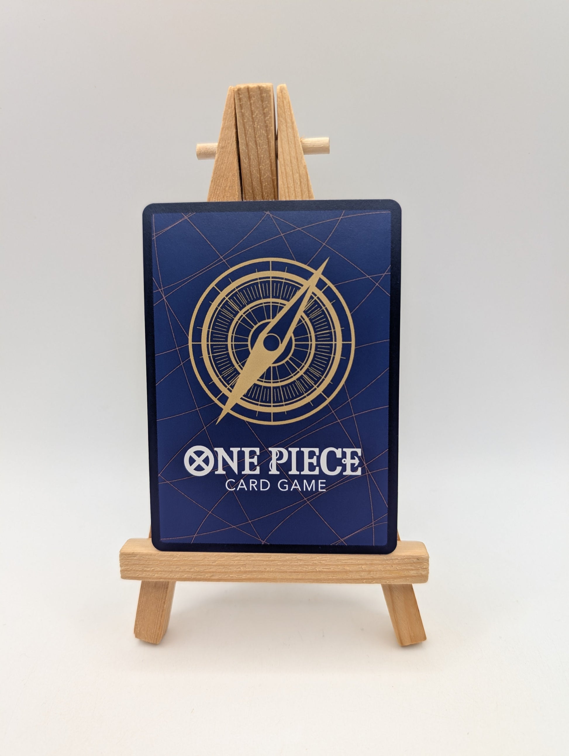 Monkey. D. Luffy OP13-118 SEC Carrying On His Will English One Piece TCG FRENLY BRICKS - Open 7 Days