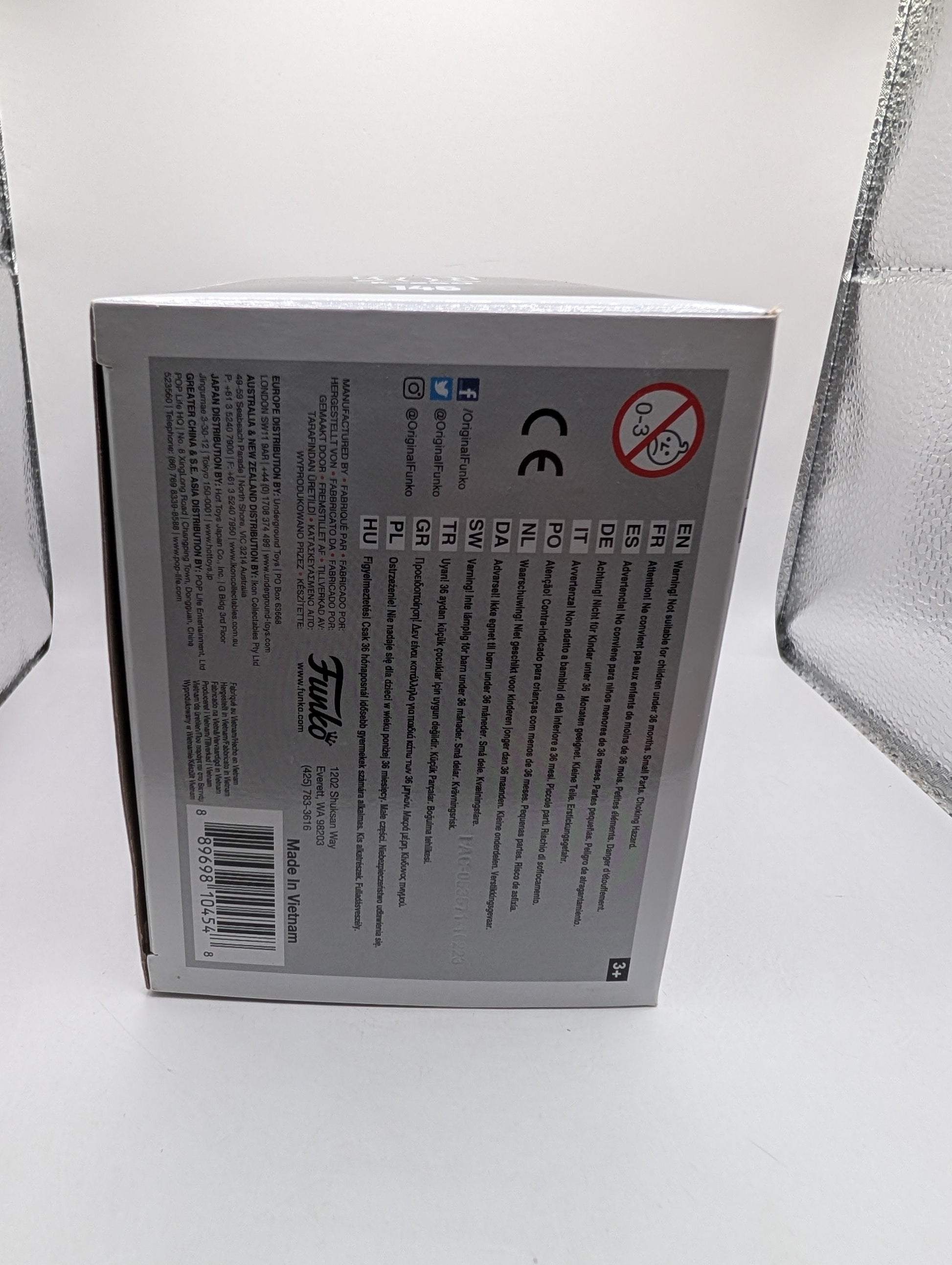 Star Wars - Rogue One - K-2SO #146 Funko Pop Vinyl Figure 2016 FRENLY BRICKS - Open 7 Days