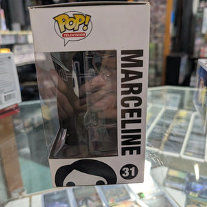 Funko Pop! TV Adventure Time - Finn Vinyl Action Figure #32 FRENLY BRICKS - Open 7 Days