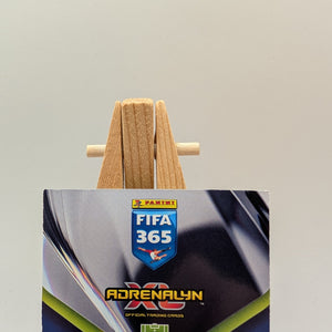 Panini FIFA 365 Adrenalyn XL 2026 Lamine Yamal Momentum Very Rare card