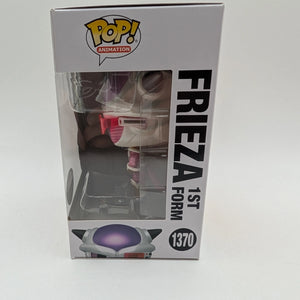 Funko Pop Dragon Ball Z Frieza 1st Form #1370 FRENLY BRICKS - Open 7 Days