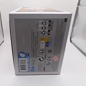 The Seven Deadly Sins - Ban (Diamond Special Edition) #1341 - Funko Pop! Vinyl FRENLY BRICKS - Open 7 Days