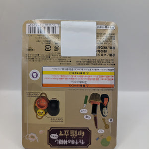 NEW Studio Ghibli Works IKT-05B Spirited Away Seal Holder  Kaonashi FRENLY BRICKS - Open 7 Days