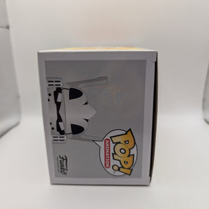 Funko POP! Animation My Hero Academia Tenya Iida # 740 FRENLY BRICKS - Open 7 Days