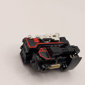 1984 Bandai Robo Robot Machine Robo Series MR-05 Gobots Loco #2 FRENLY BRICKS - Open 7 Days