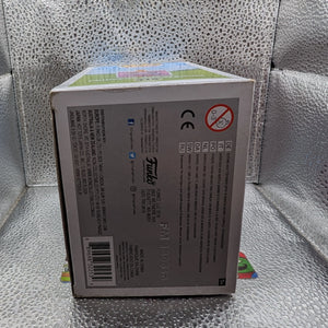 Funko Pop! Vinyl: Adventure Time - Princess Bubblegum (Minecraft Style) #415 FRENLY BRICKS - Open 7 Days