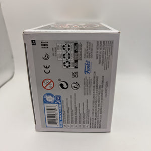 Venom - Venom with Wings Pop! Vinyl Figure (RS) #749