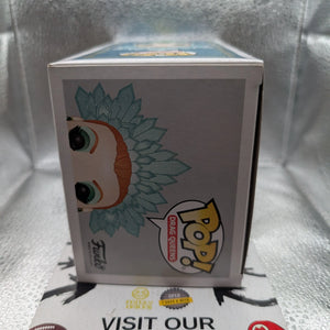 Jinkx Monsoon Drag Queen Funko Pop Vinyl #04 FRENLY BRICKS - Open 7 Days