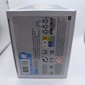 Funko POP! Aang Momo Glow in Dark Avatar Last Airbender Walmart Exclusive 534 FRENLY BRICKS - Open 7 Days