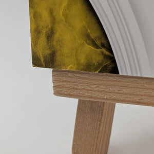 David Luiz Marcelo DUAL PATCH 2017 Immaculate TD-BRZ Remarkable Memorabilia /75 FRENLY BRICKS - Open 7 Days