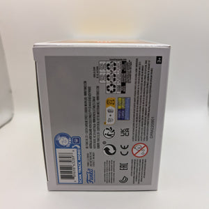 Animation Funko Pop - Kinoko Komori- My Hero Academia - No. 1237 FRENLY BRICKS - Open 7 Days