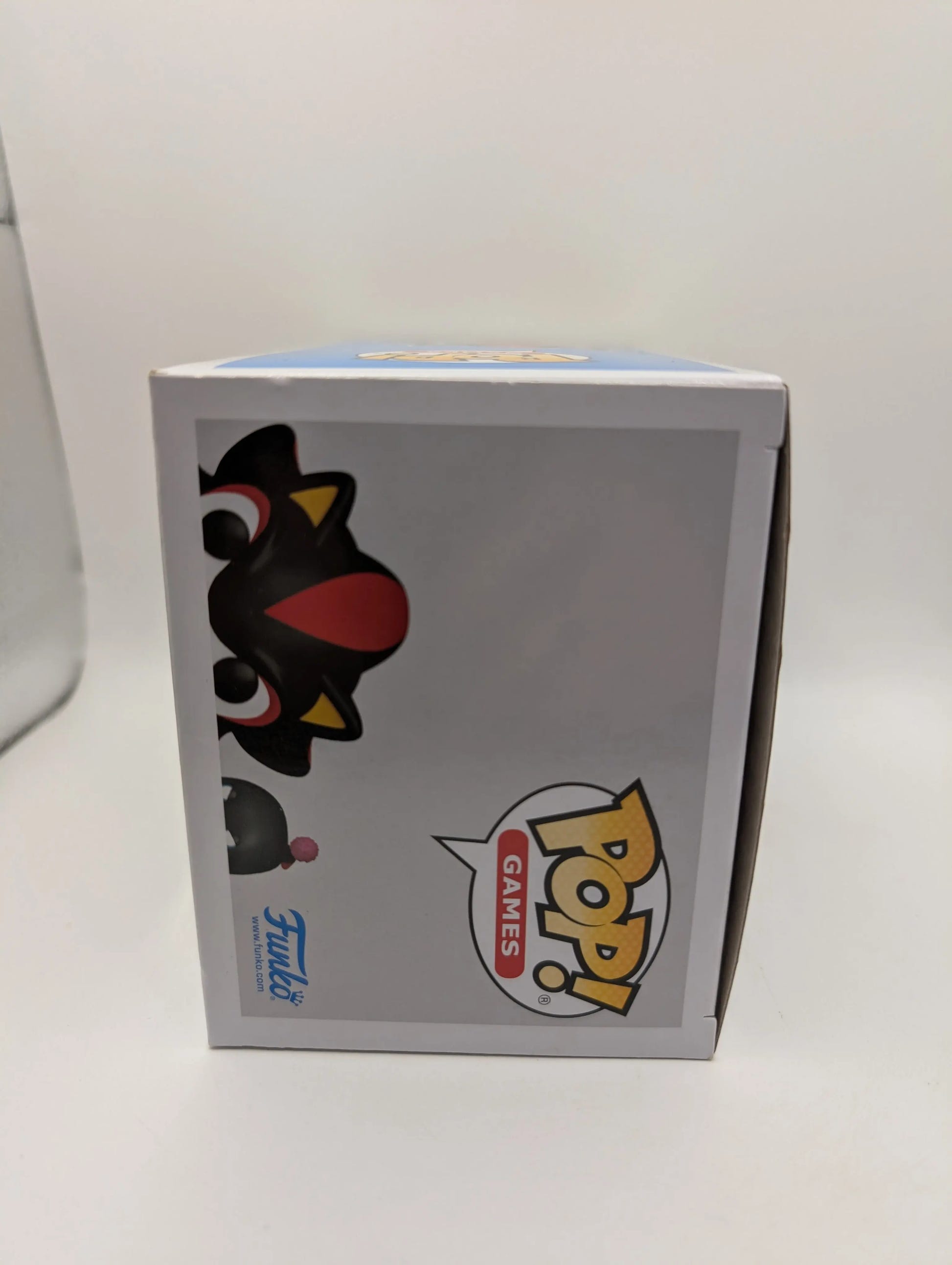 Funko Pop! Vinyl: Sonic the Hedgehog - Shadow with Dark Chao #1035 FRENLY BRICKS - Open 7 Days image 6