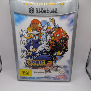 Godzilla Destroy All Monsters Melee  - nintendo game cube FRENLY BRICKS - Open 7 Days