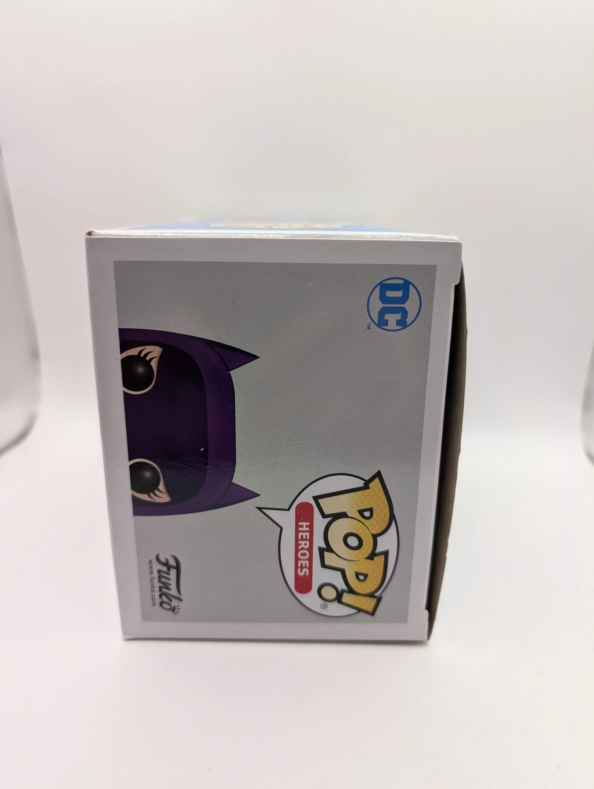 Heroes Funko Pop - Batgirl - Batman Television Series - No. 186 FRENLY BRICKS - Open 7 Days image 5