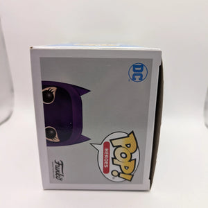 Heroes Funko Pop - Batgirl - Batman Television Series - No. 186 FRENLY BRICKS - Open 7 Days