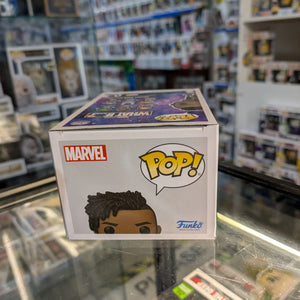 FUNKO Pop Vinyl Infinity Killmonger #976 FRENLY BRICKS - Open 7 Days