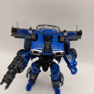 Transformers Dropkick Studio Deluxe SS46 Action Figure Hasbro Loose FRENLY BRICKS - Open 7 Days