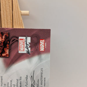 2020 Upper Deck Marvel Masterpieces Level 1 Preliminary Art Venom #18 cj4 FRENLY BRICKS - Open 7 Days