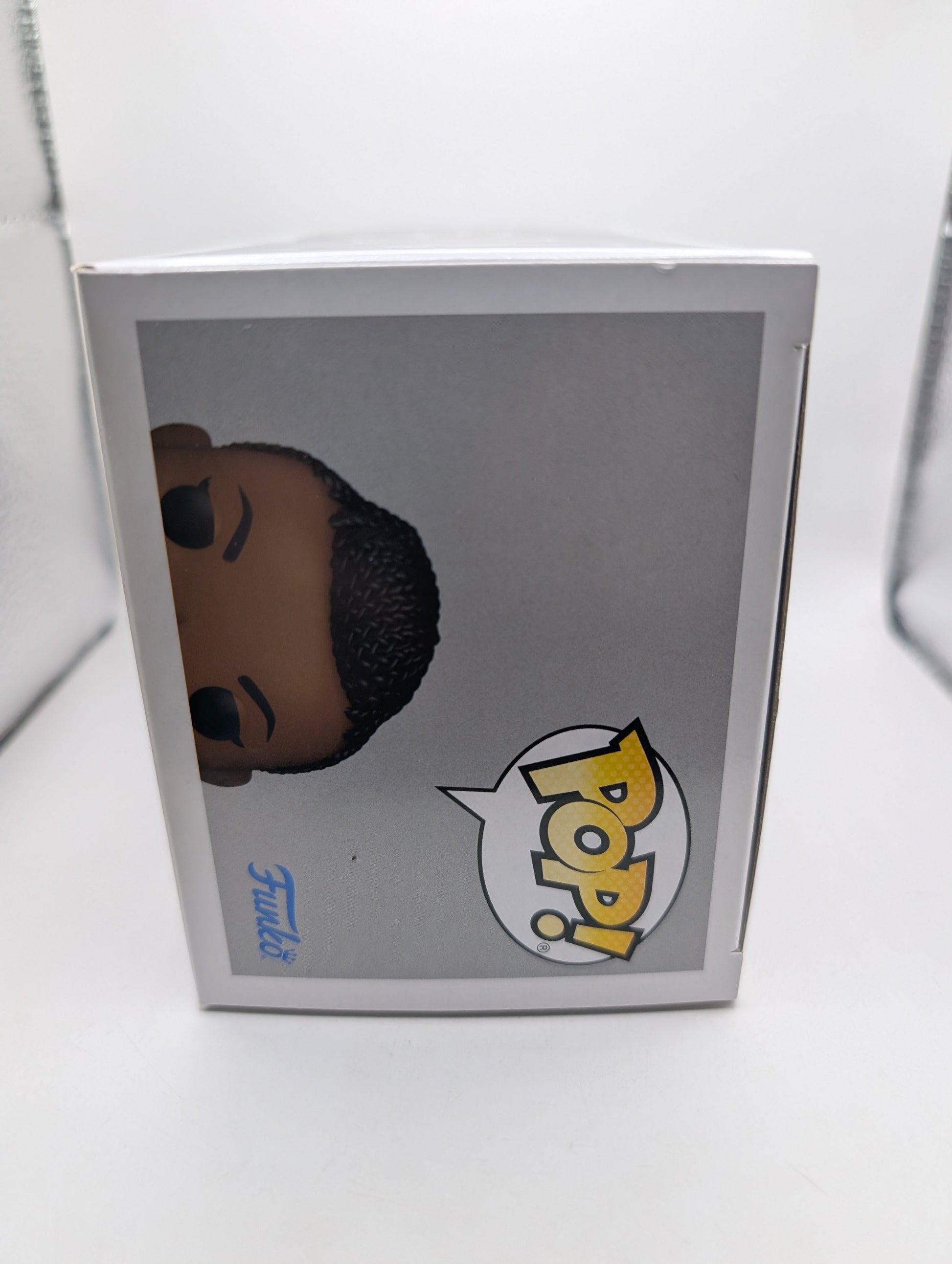 Funko POP! Star Wars - Reva (third Sister) #542 - Vinyl Collectable FRENLY BRICKS - Open 7 Days