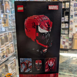 LEGO Marvel Spider Man Carnage 76199 BRAND NEW IN BOX, UNOPENED FRENLY BRICKS - Open 7 Days