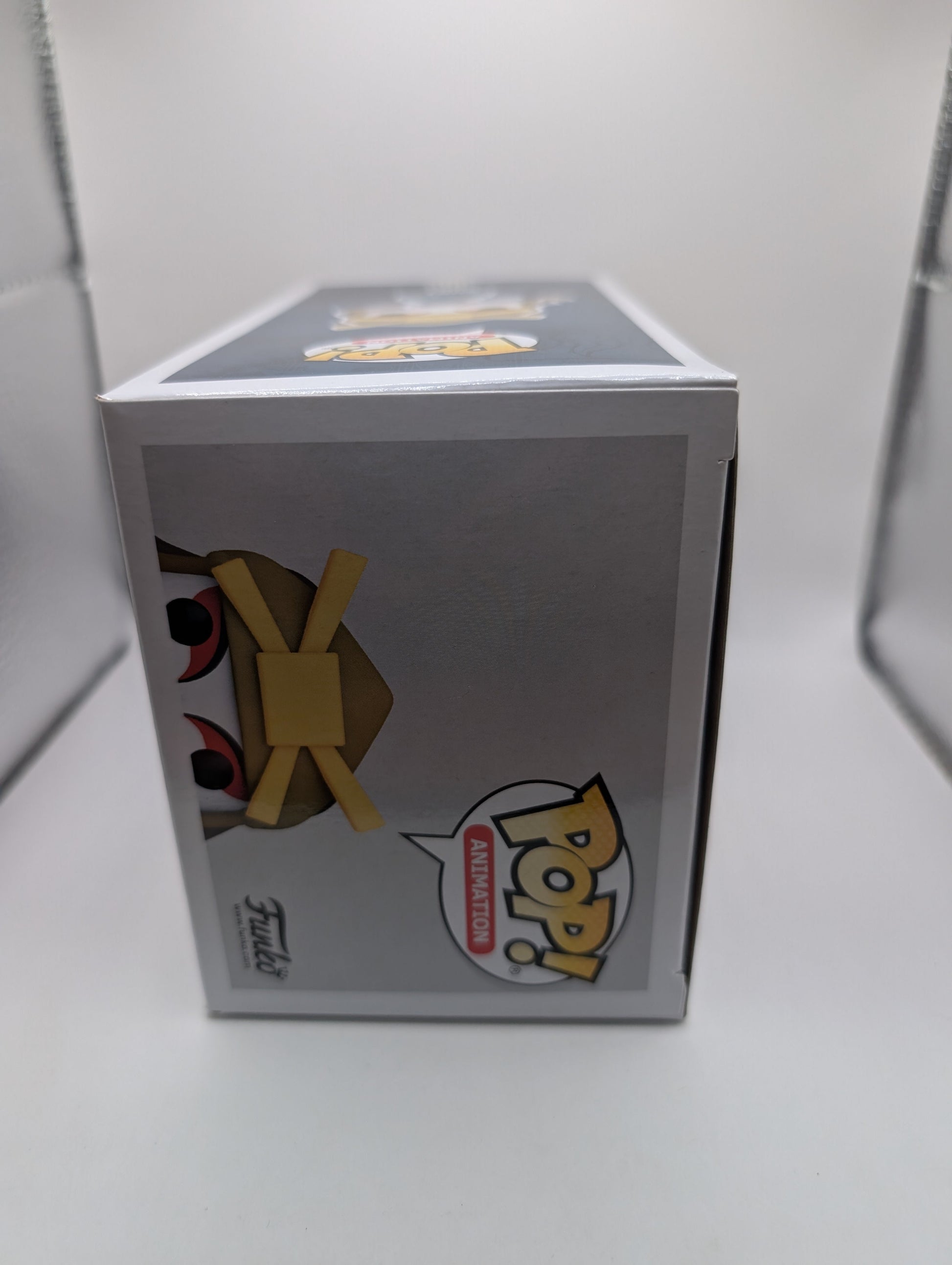 Funko Pop!: Avatar The Last Air Bender - Suki #996!! FRENLY BRICKS - Open 7 Days