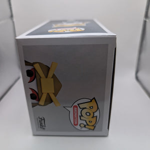 Funko Pop!: Avatar The Last Air Bender - Suki #996!! FRENLY BRICKS - Open 7 Days