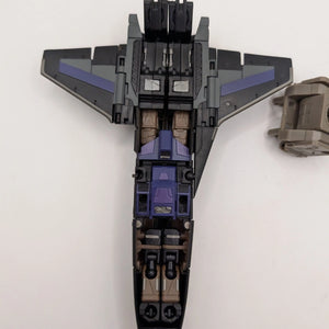 Fansproject (2010) Crossfire 02 XF-02A Explorer (Blast-Off) FRENLY BRICKS - Open 7 Days