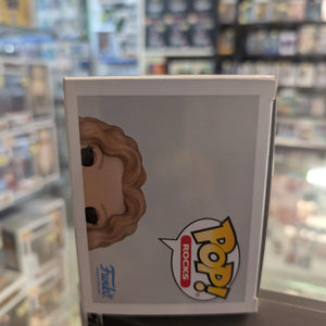 Funko POP! Rocks: Shakira - (Super Bowl)-393 FRENLY BRICKS - Open 7 Days