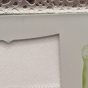 2022 Panini National Treasures NFL ALEC PIERCE 1/1 one of one Patch Auto FRENLY BRICKS - Open 7 Days