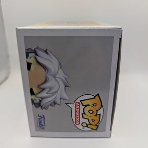 Tetsutetsu Tetsutetsu MHA SE 1148 Funko Pop Vinyl FRENLY BRICKS - Open 7 Days