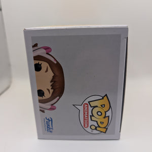 My Hero Academia - Ochaco Uraraka Pop! Vinyl Figure #1524 FRENLY BRICKS - Open 7 Days