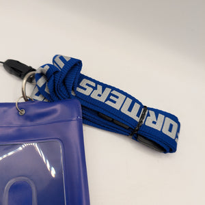 Transformers Hasbro Hunt for the Decepticons Lanyard FRENLY BRICKS - Open 7 Days