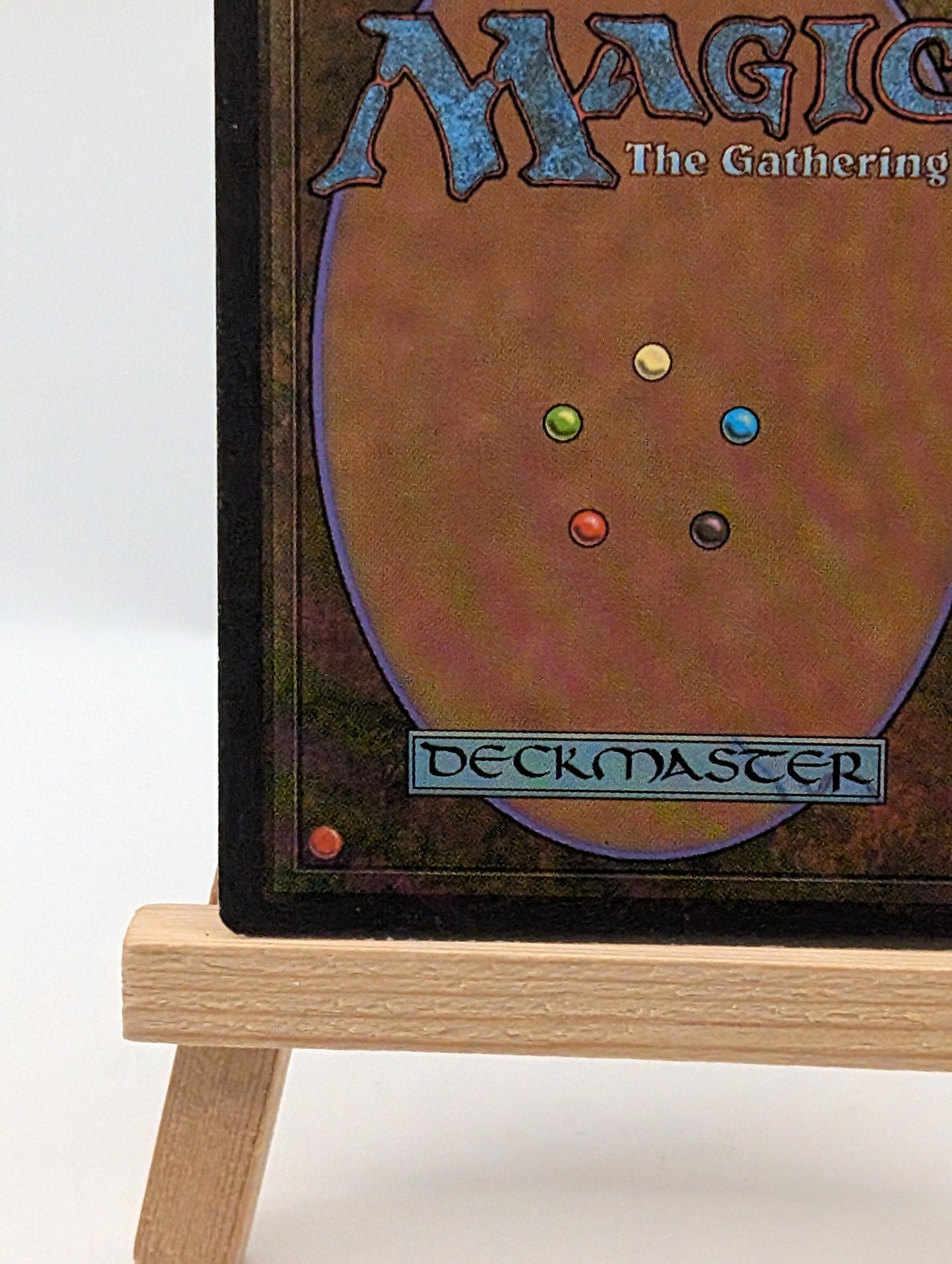MTG 3rd Edition Revised 1994 Wheel of Fortune FRENLY BRICKS - Open 7 Days