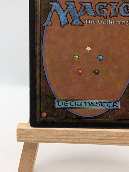 MTG 3rd Edition Revised 1994 Wheel of Fortune FRENLY BRICKS - Open 7 Days