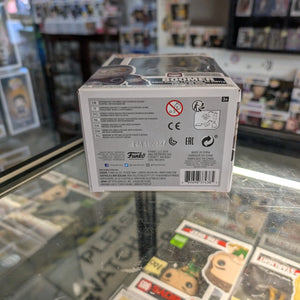 FUNKO Pop Vinyl Bommer #478 FRENLY BRICKS - Open 7 Days