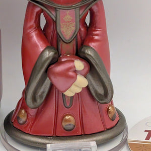 Padme Amidala Metallic Star Wars Funko Soda! Chase 1/1,600 LTD PCS RARE VHTF FRENLY BRICKS - Open 7 Days