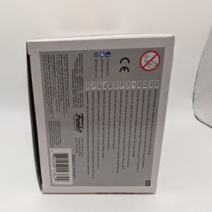 #261 Mickey - Kingdom Hearts - Funko Pop! Vinyl Figure