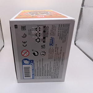 Overhaul #1012 Funko Pop! Vinyl Figure – My Hero Academia Collectible FRENLY BRICKS - Open 7 Days