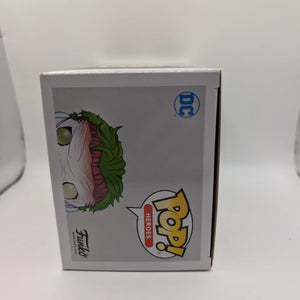 Funko Pop Heroes The Joker  DC Super Heroes Hot Topic exclusive # 273 FRENLY BRICKS - Open 7 Days