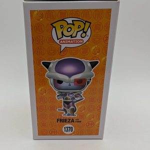 Funko Pop Dragon Ball Z Frieza 1st Form #1370 FRENLY BRICKS - Open 7 Days
