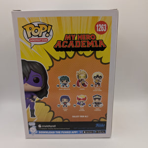 Setsuna Tokage 1263 My Hero Academia Funko Pop Vinyl FRENLY BRICKS - Open 7 Days