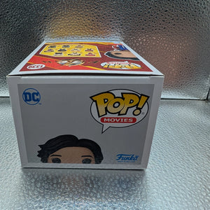 FUNKO Pop Vinyl Supergirl DC #1339 FRENLY BRICKS - Open 7 Days